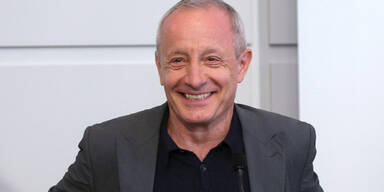 Peter Pilz