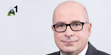Pirkner ist neuer A1 Personalchef