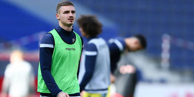 Peter Pokorny (SKn St. P&ouml;lten)