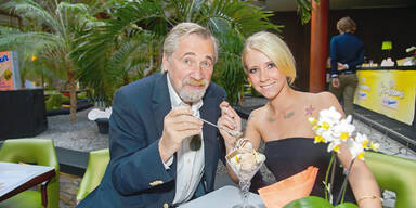 CD-Wirbel um  Rebecca Rapp