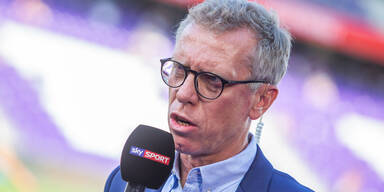 Peter St&ouml;ger