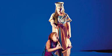 Regie-Titan mit Lese-Marathon