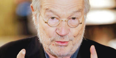 Peter Stein: Jubel bei Lese-Marathon