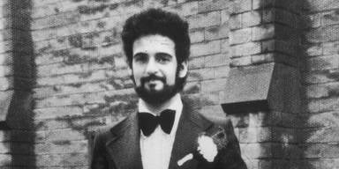 'Yorkshire-Ripper': Serienm&ouml;rder stirbt an Corona | Peter Sutcliffe