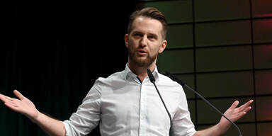 'Zweierlinie' - Wiener Gr&uuml;ne fordern Umgestaltung zur 'Prachtstra&szlig;e'