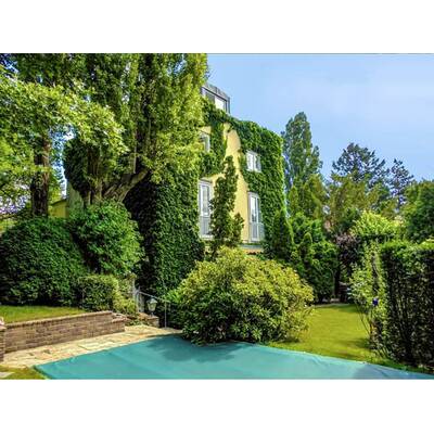 Peter Alexander: Villa wird verkauft