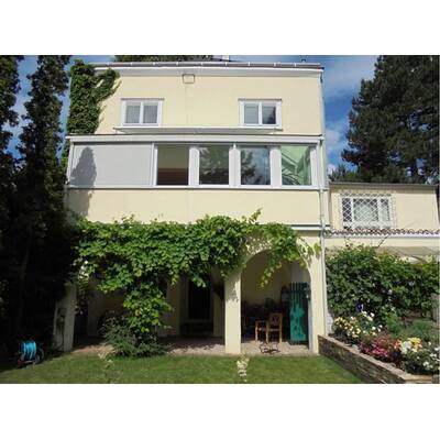 Peter Alexander: Villa wird verkauft