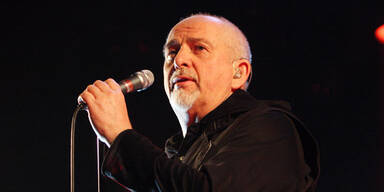 Peter Gabriel