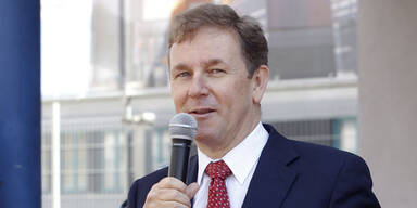 Ober&ouml;sterreicher Peter Oswald neuer globaler Chef von Mondi