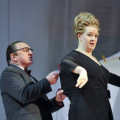 Peter Pan veraubert Kinder