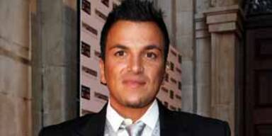 Peter Andre