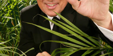 Alle Kandidaten: Peter Bond im Dschungelcamp