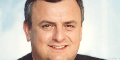 Peter Engert zeigt sich zufrieden