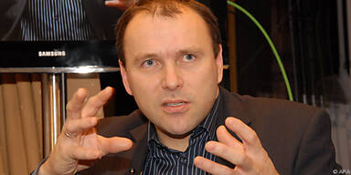 Peter Kropsch: "L&ouml;sung f&uuml;r beide Seiten tragf&auml;hig"