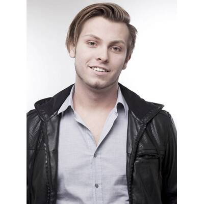 DJ Mosey aka Pierre Sarkozy 