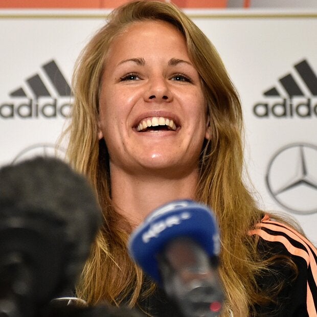 Die heißesten Spielerinnen der Frauen-WM