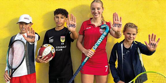 Aus für Wiener Sport-Idylle? Post SV schlägt Alarm