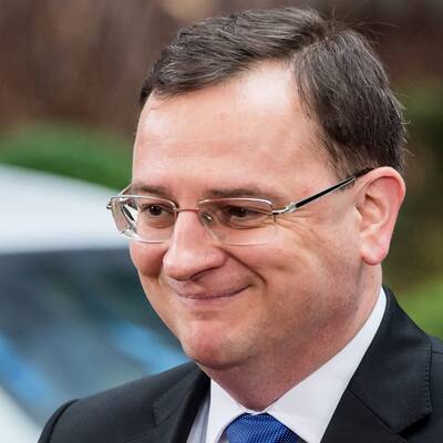 Ringen ums EU-Budget