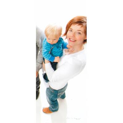 Reka(34), Schweiz, Sohn Dario (1)