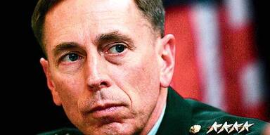 Sex-Aff&auml;re des CIA-Chefs