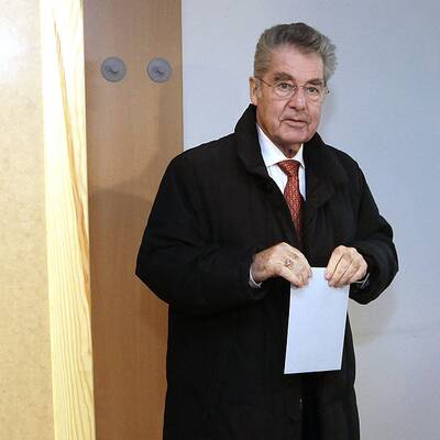 Josef Ackerl,  Landeshauptmann-Stellvertreter Oberösterreich