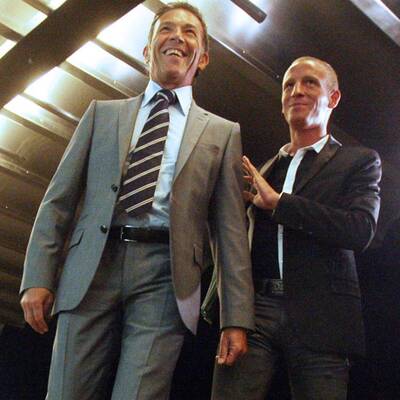 Petzner folgt Haider nach