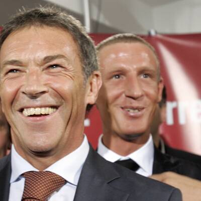 Petzner folgt Haider nach