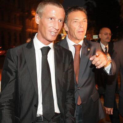 Petzner folgt Haider nach