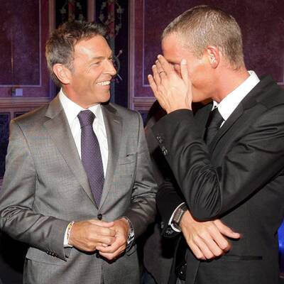 Petzner folgt Haider nach