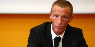 Generalsekretär Petzner ist neuer BZÖ-Parteichef