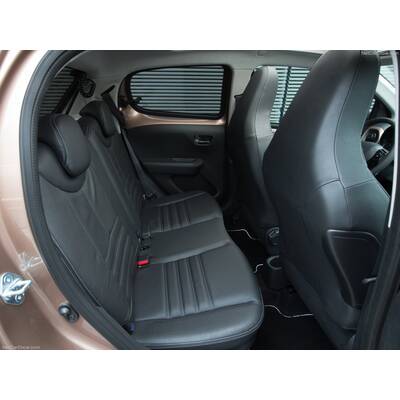 Peugeot 108 Innenraum