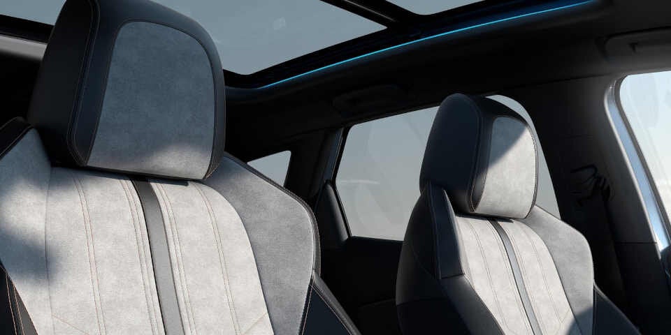 Facelift für den Peugeot 3008