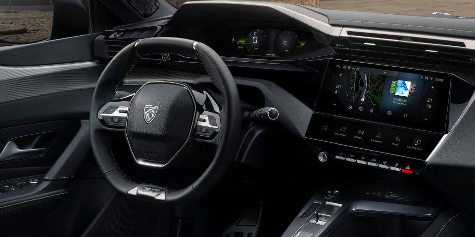 Das ist der neue Peugeot 308 Kombi
