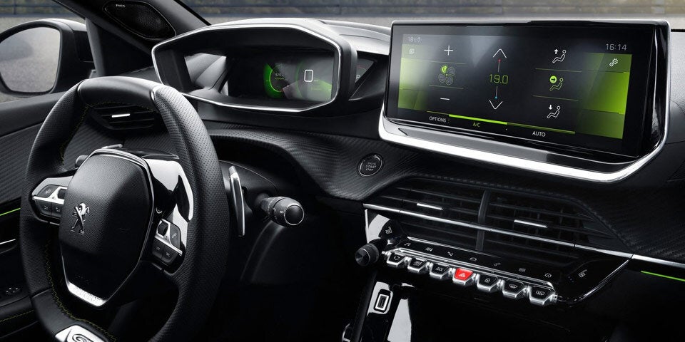 Das kostet der neue Peugeot 2008 (e-2008)