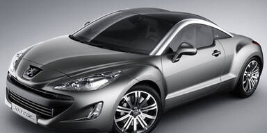 Audi-TT-Konkurrenz aus Frankreich