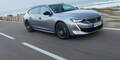 Neuer Peugeot 508 jetzt auch als Kombi