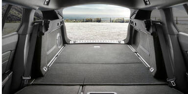 Neuer Peugeot 508 jetzt auch als Kombi