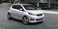 Peugeot bringt neuen 108 zum Kampfpreis