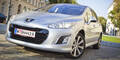Peugeot 308 e-HDi 115 FAP mit im Test