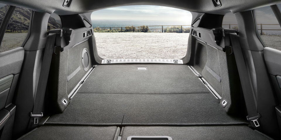 Peugeot greift mit neuem 508 SW an