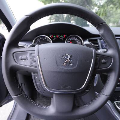 Peugeot 508 SW