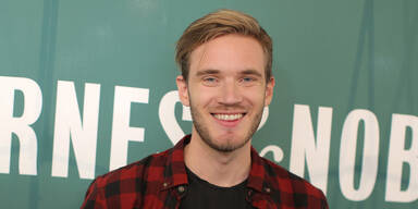 PewDiePie schafft neuen YouTube-Rekord