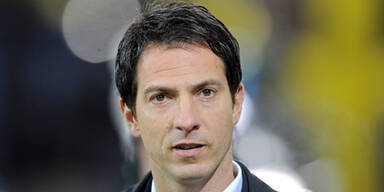 Hoffenheim trennt sich von Trainer