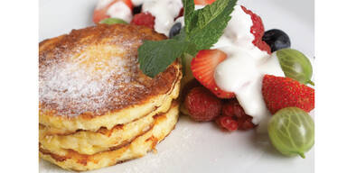 wirkochen - Pfannkuchen