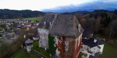 Kärnten