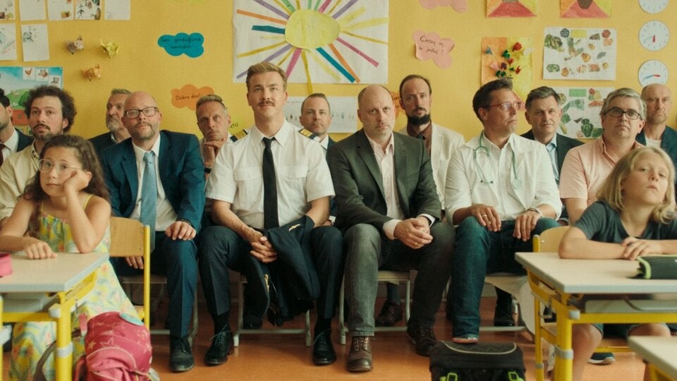 „Pfau - Bin ich echt?“ Österreich darf wieder auf einen Oscar hoffen