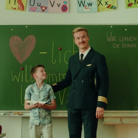 „Pfau - Bin ich echt?“ Österreich darf wieder auf einen Oscar hoffen