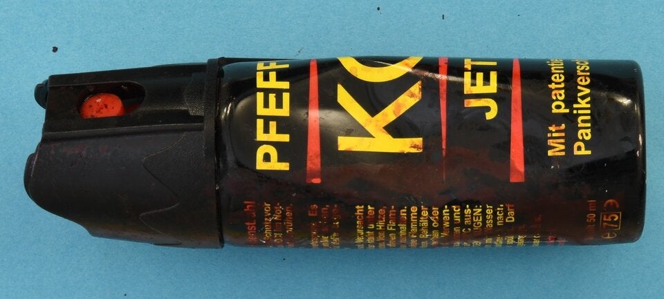 Taxifahrer in Breitenfurt mit Messer attackiert - schwer verletzt