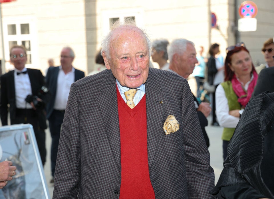 Reinhold Würth