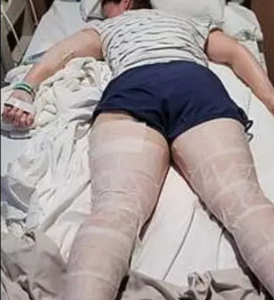 Naomi Lewis/ABC News